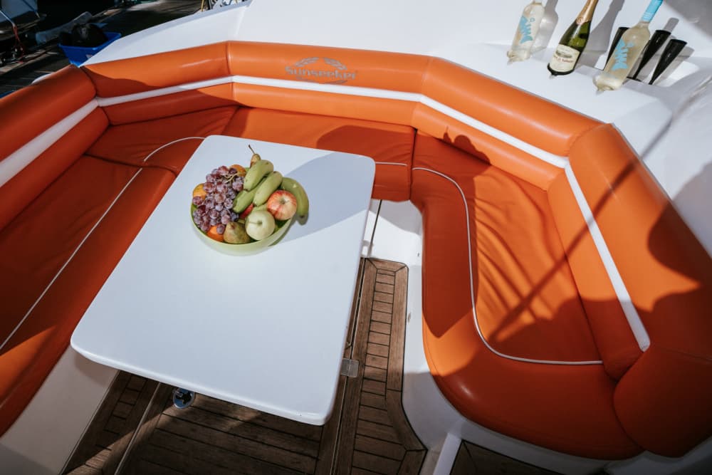 Excursion en bateau de 2h30 à Costa Adeje pour profiter du soleil et de la mer