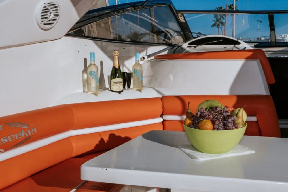 Excursion en bateau de 2h30 à Costa Adeje pour profiter du soleil et de la mer