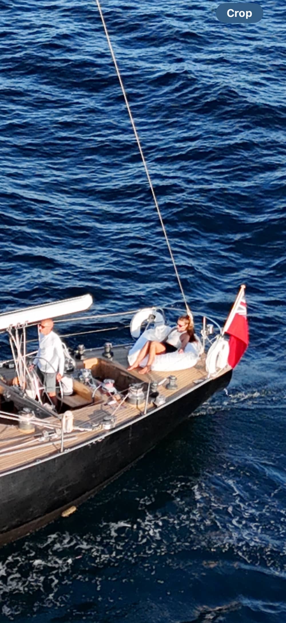 Chárter de lujo de medio día: ¡Explora la costa desde Puerto Banús con estilo!