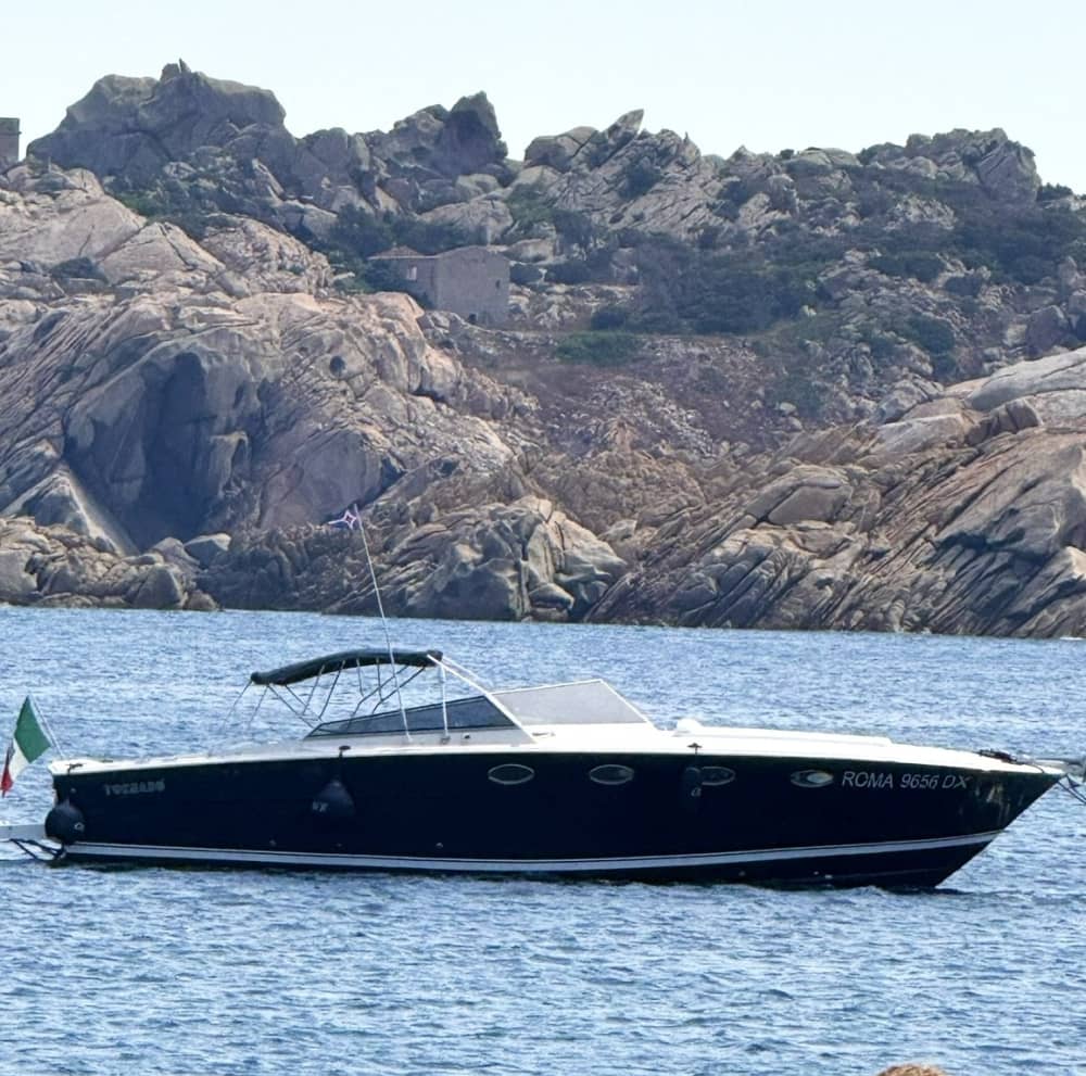 A day exploring Porto Cervo