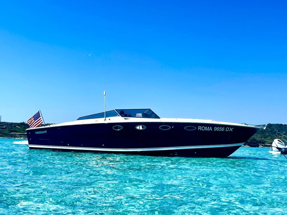 Ein Tag zur Erkundung von Porto Cervo
