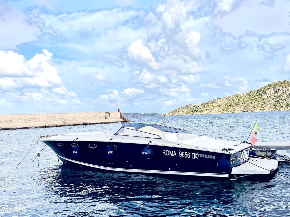 A day exploring Porto Cervo