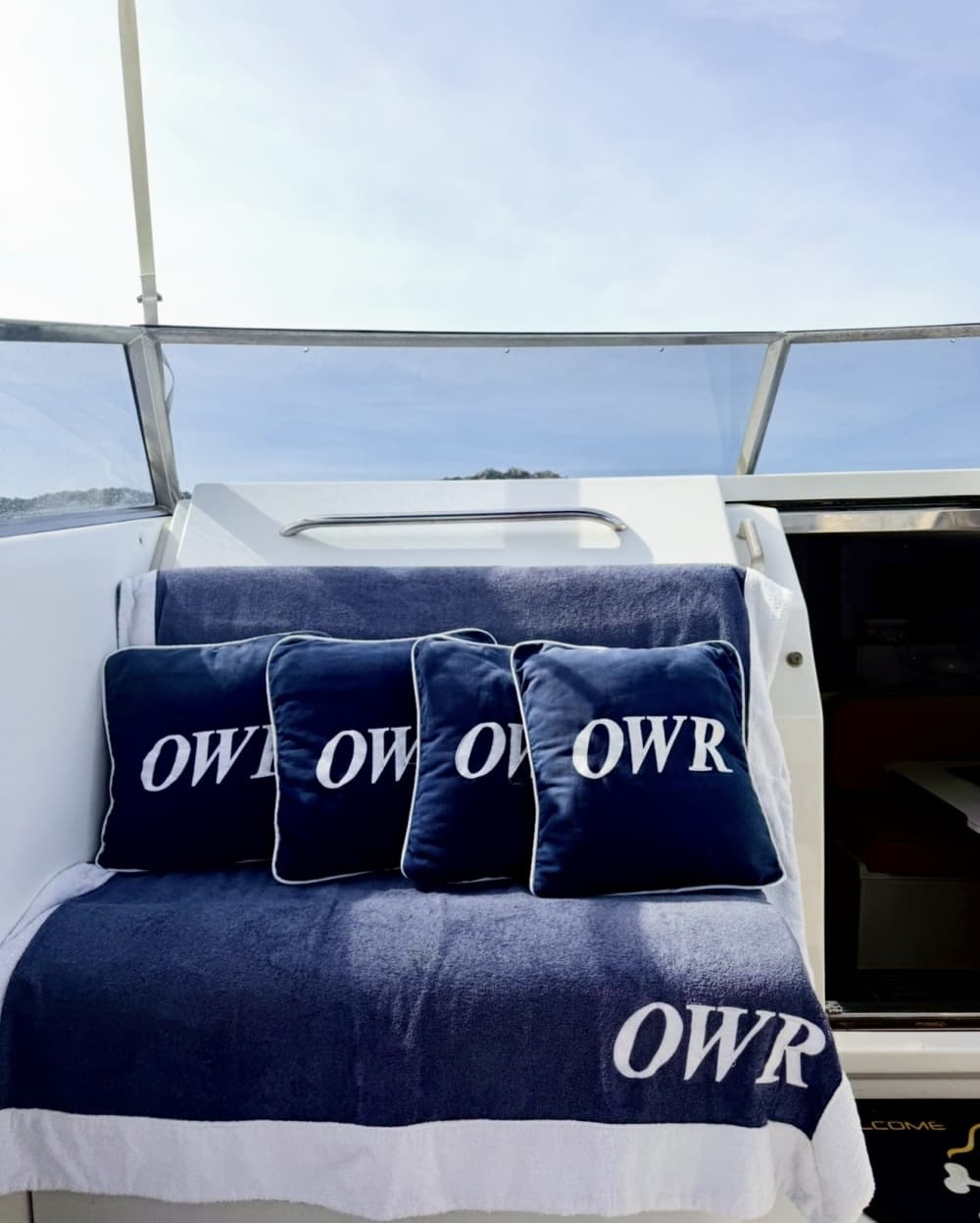 A day exploring Porto Cervo