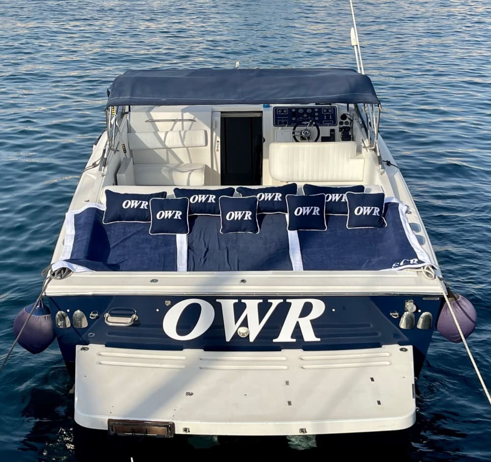 A day exploring Porto Cervo