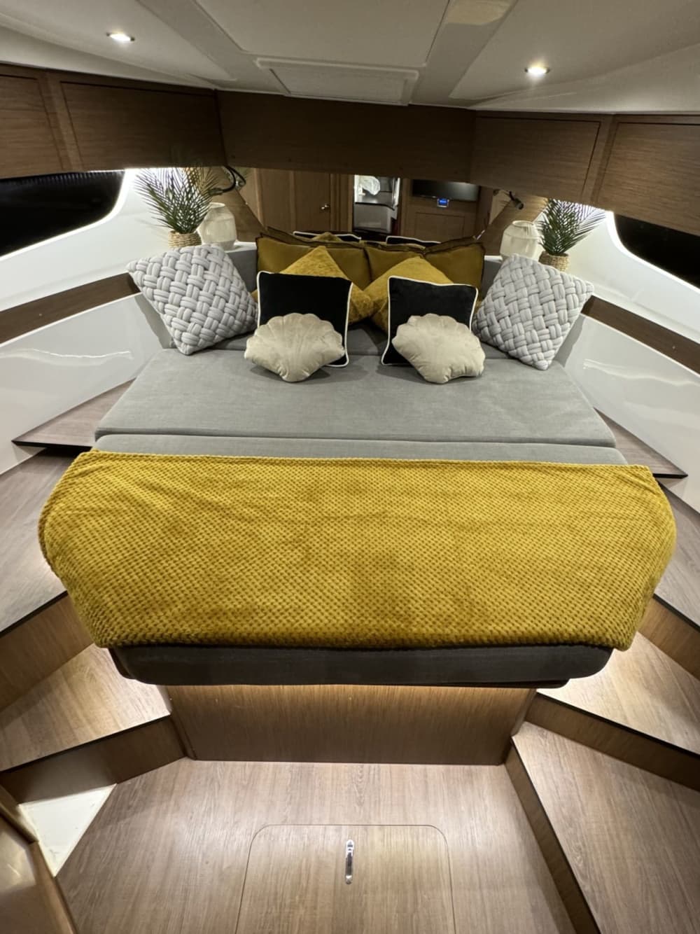 Tra acque color smeraldo e rive senza tempo