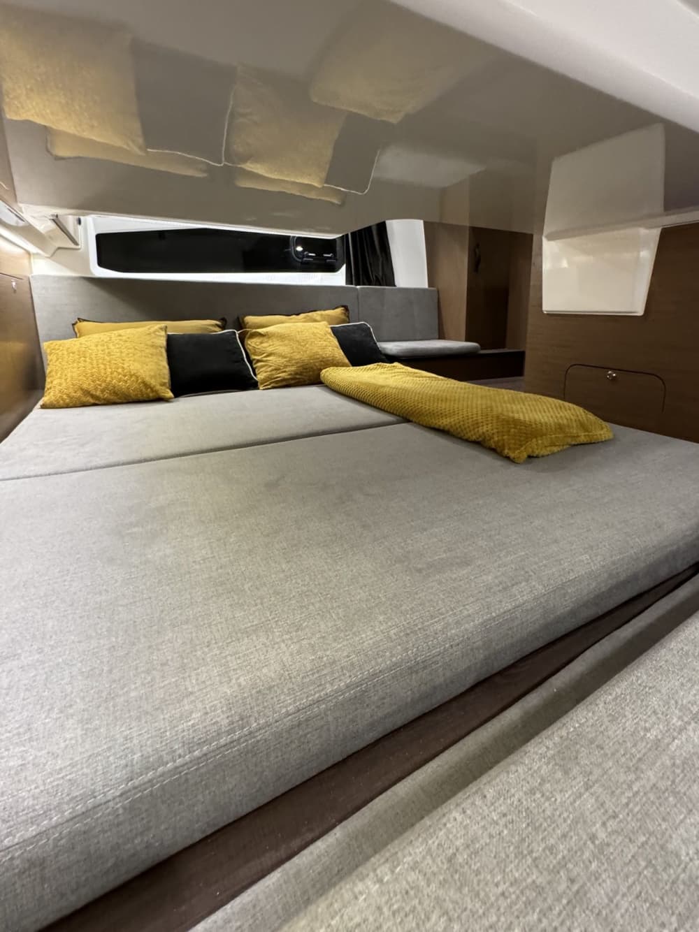 Tra acque color smeraldo e rive senza tempo