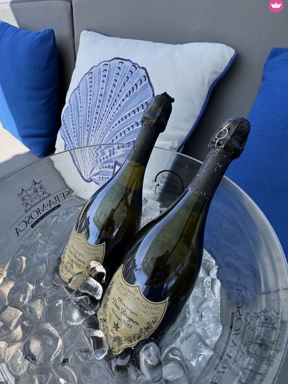 Tra acque color smeraldo e rive senza tempo