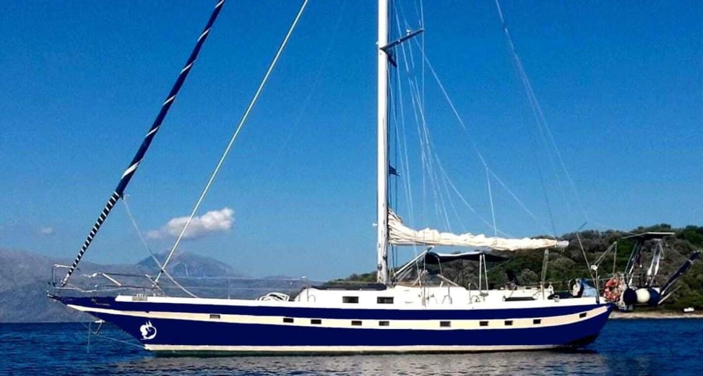 Ein magischer Tag auf Gozo an Bord eines Segelboots