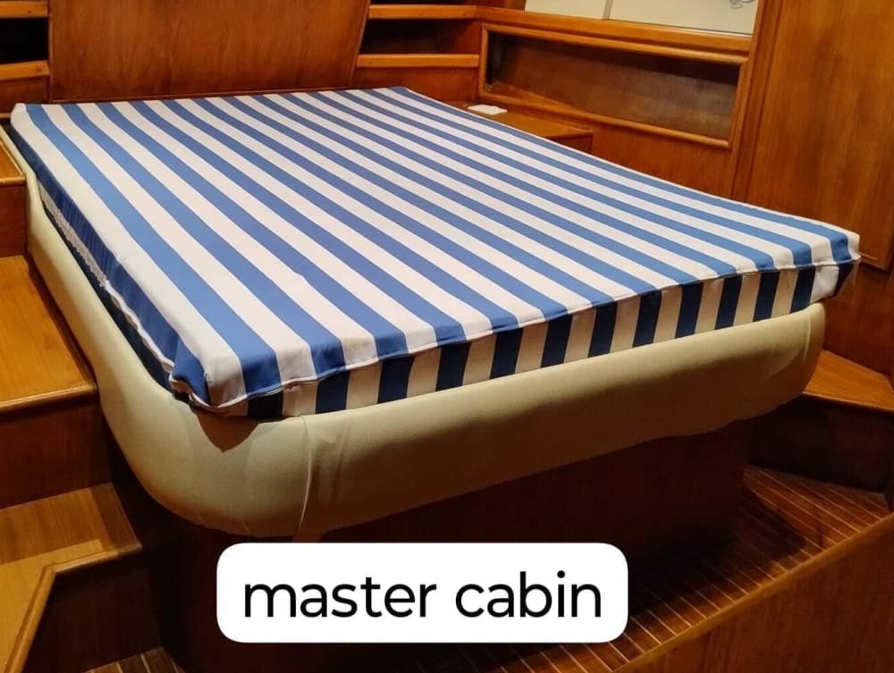 Ein magischer Tag auf Gozo an Bord eines Segelboots