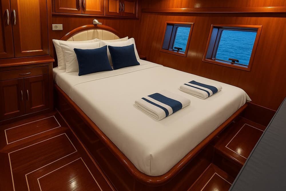 Göcek Bays Full Day Experience