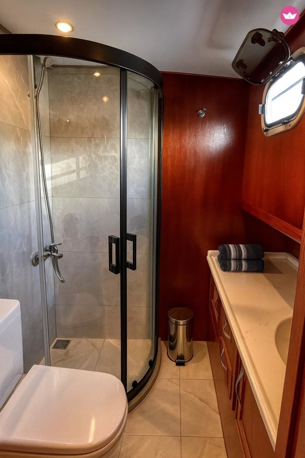 Göcek Bays Full Day Experience