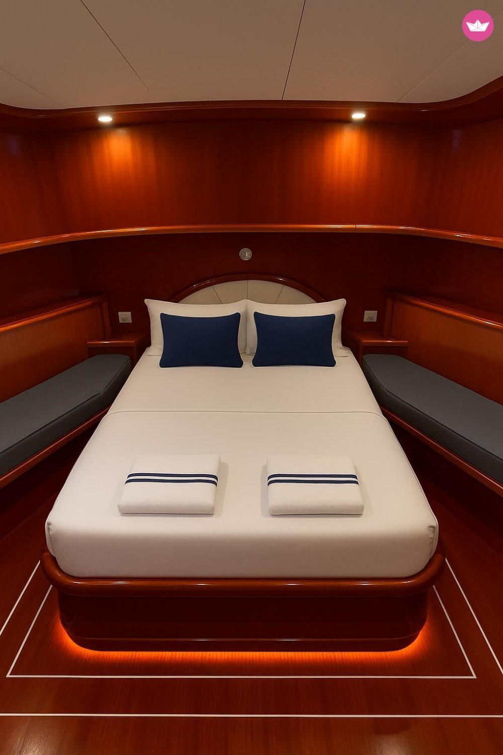 Göcek Bays Full Day Experience