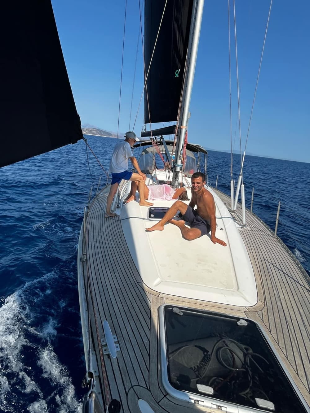 A unique epic: One day to uncover Porto Rafti's mysteries