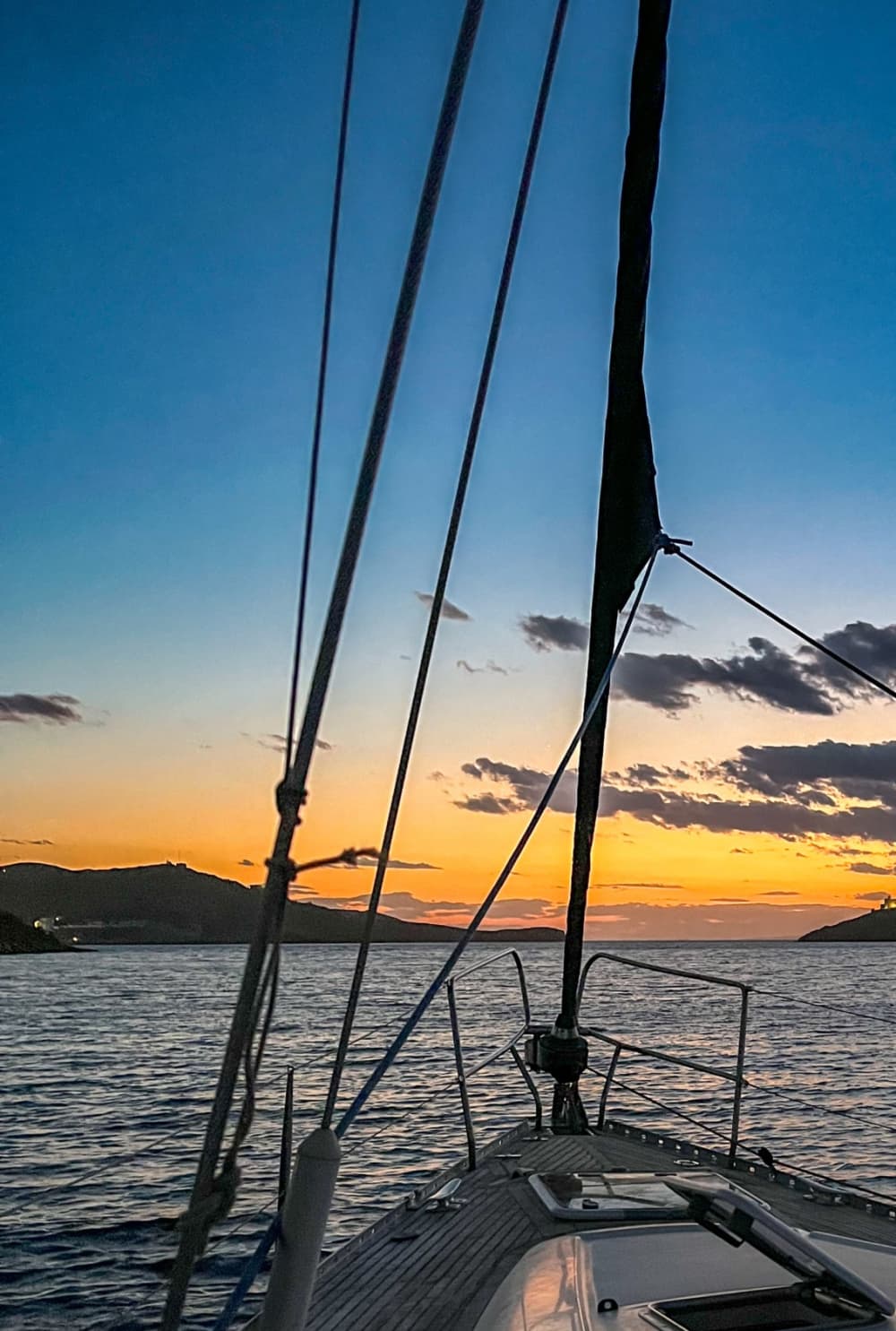 A unique epic: One day to uncover Porto Rafti's mysteries