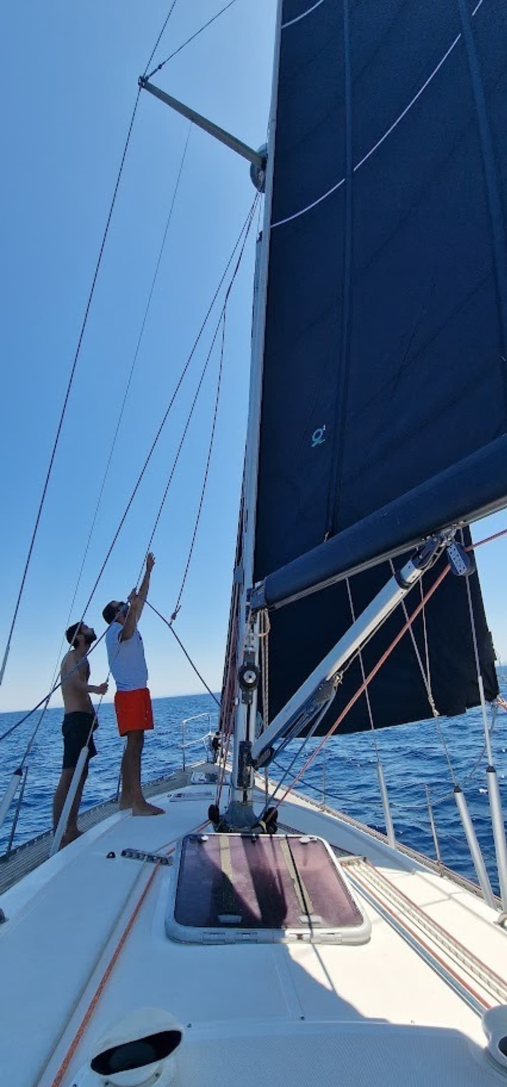 A unique epic: One day to uncover Porto Rafti's mysteries