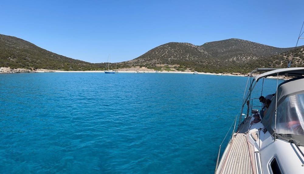 A unique epic: One day to uncover Porto Rafti's mysteries