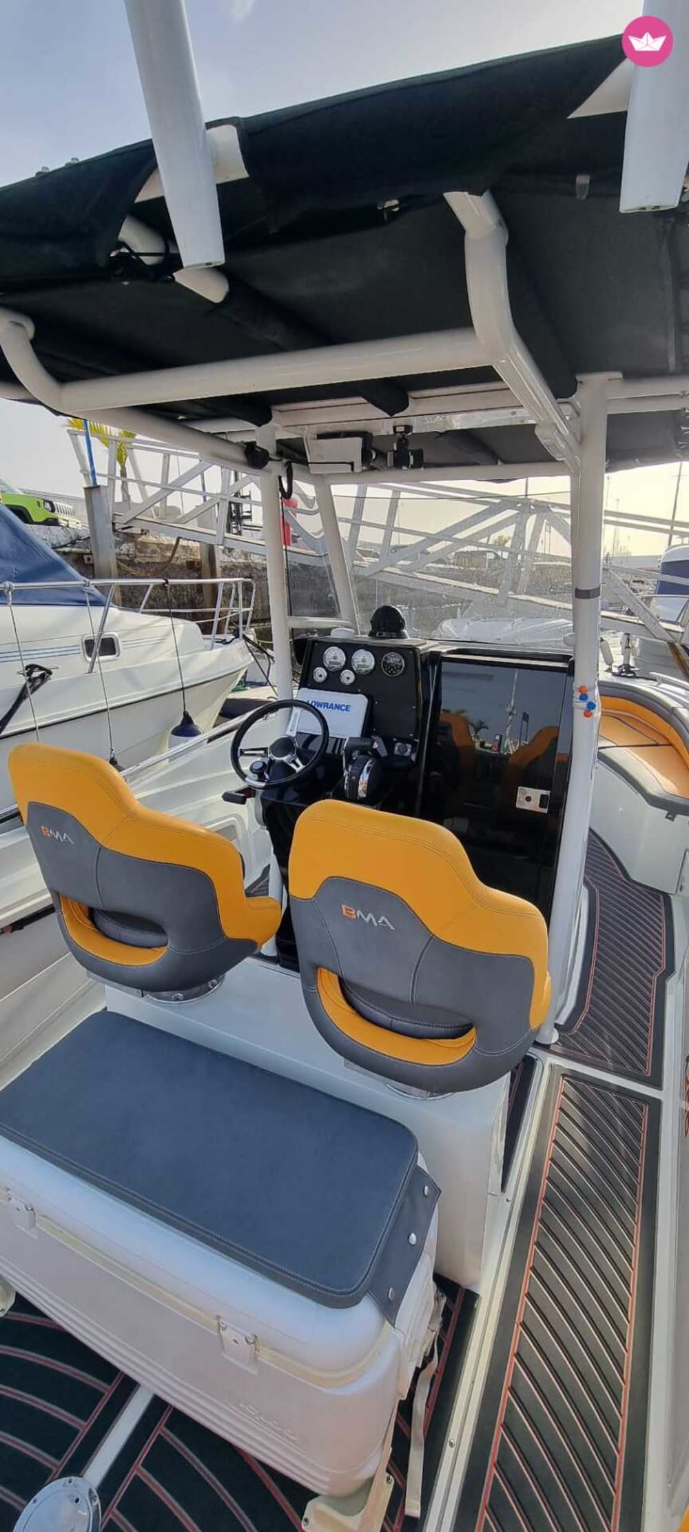 Морская прогулка по югу Тенерифе (3 часа)