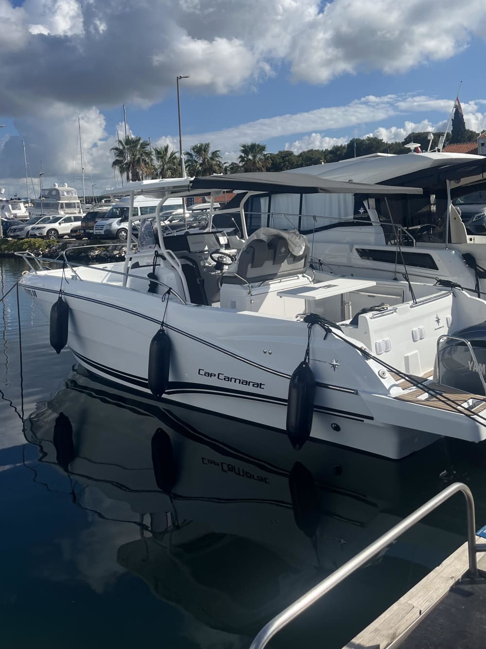 Tour di un giorno intero alla Grotta Azzurra e alle isole Elafiti