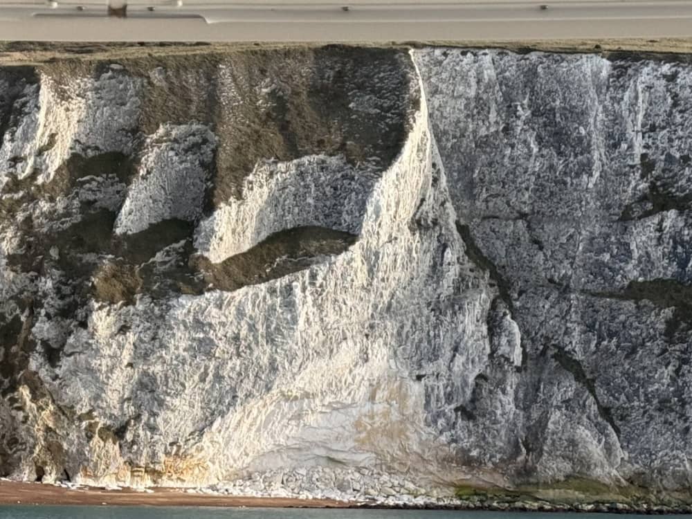 3 timmar och 15 minuter för att utforska Portsmouth på en motorbåt