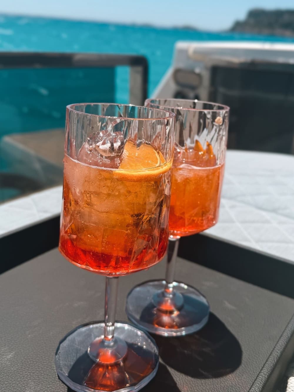 Rilassati su un motoscafo a Rodi per 4 ore