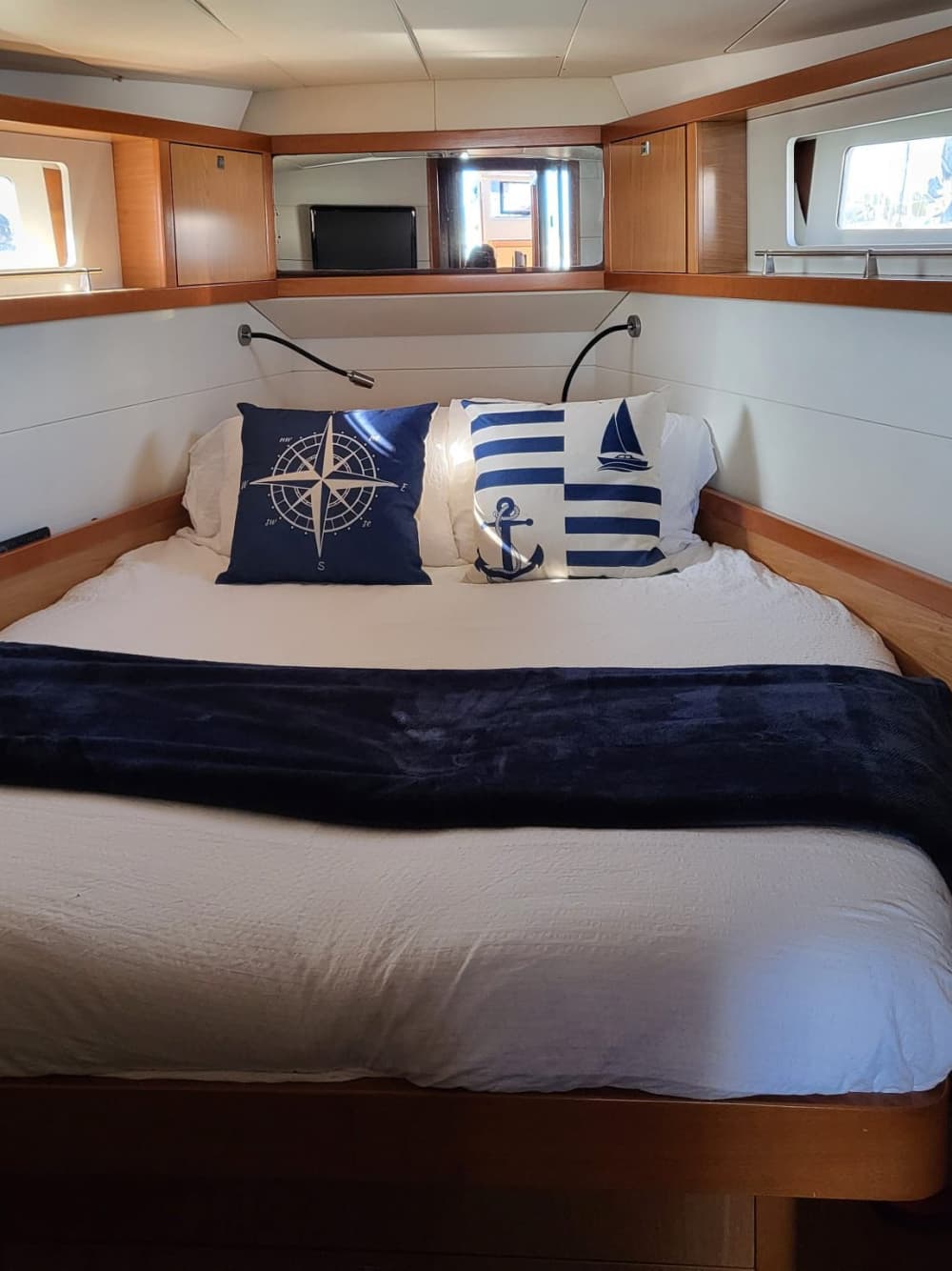 Journée complète de voile à Valence