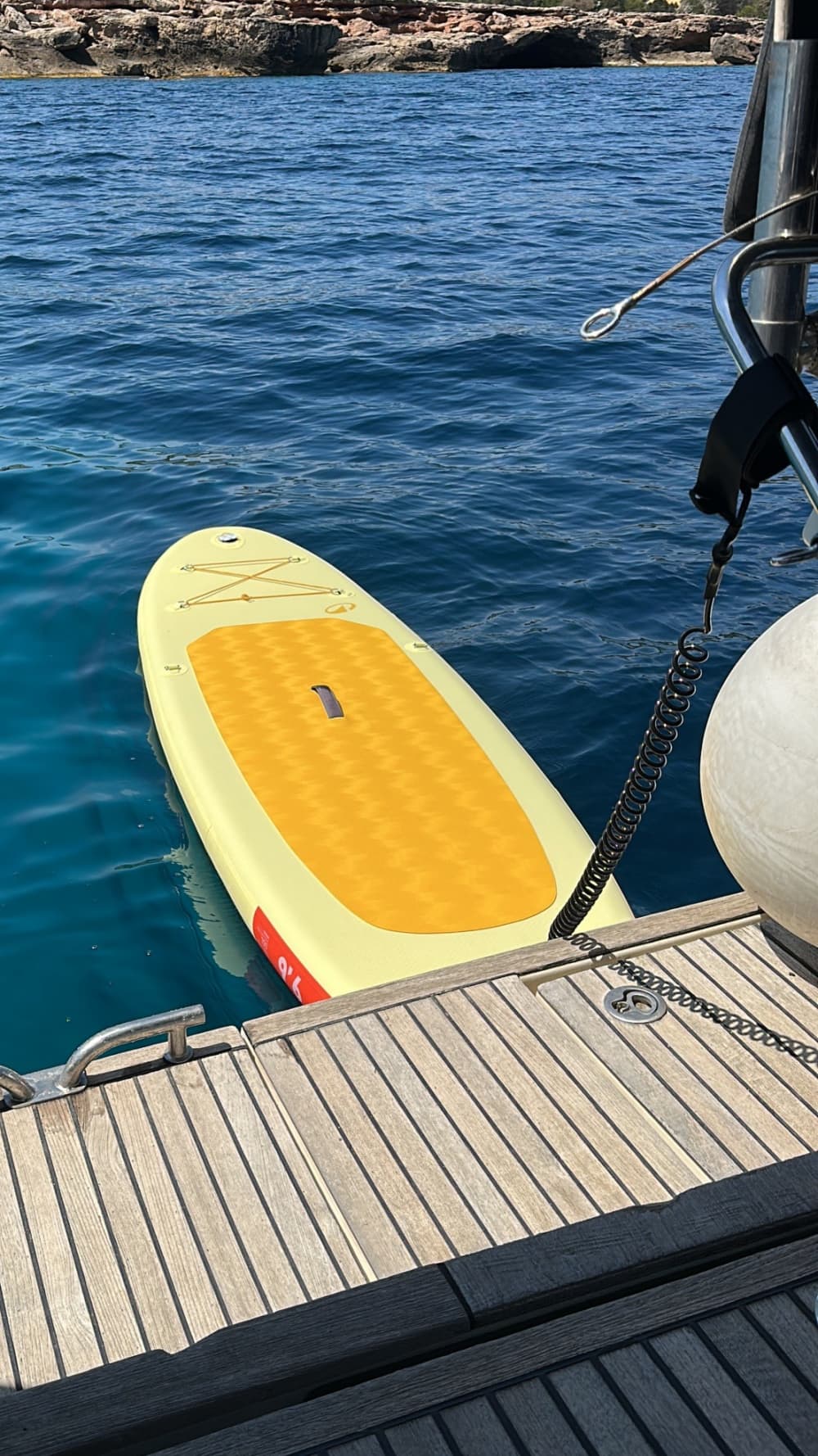 Journée complète de voile à Valence