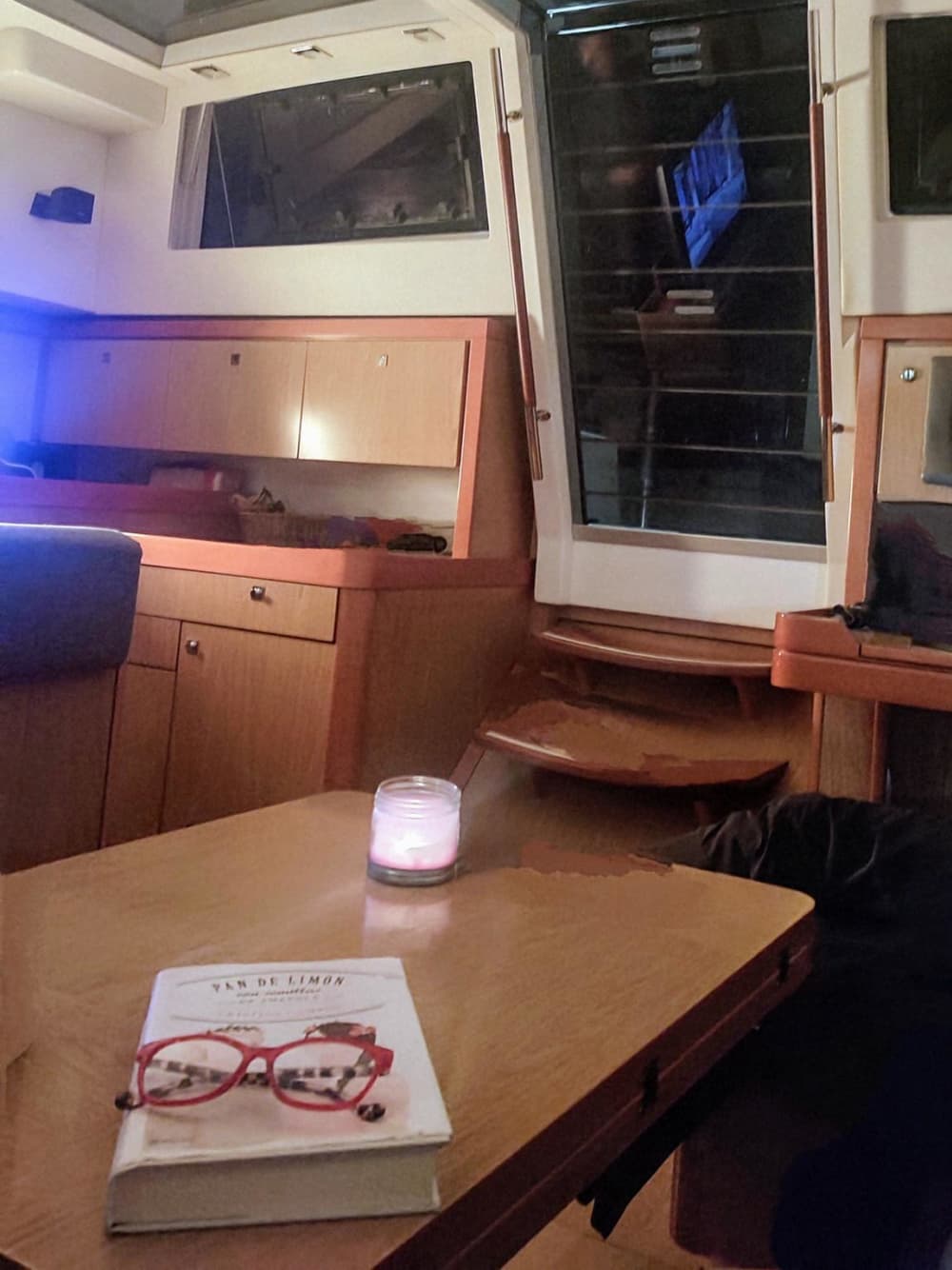 Journée complète de voile à Valence