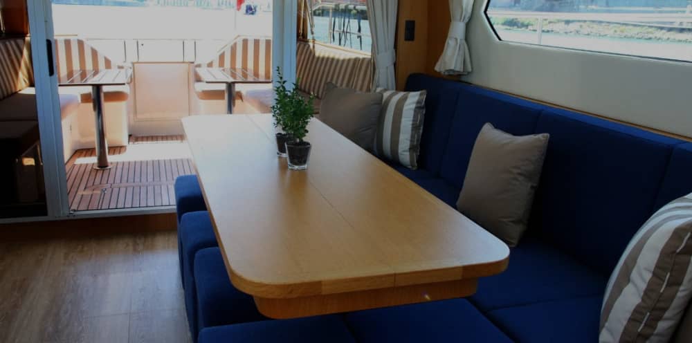 Persiguiendo el río: una aventura de un día completo desde Pinhão hasta Ferradosa