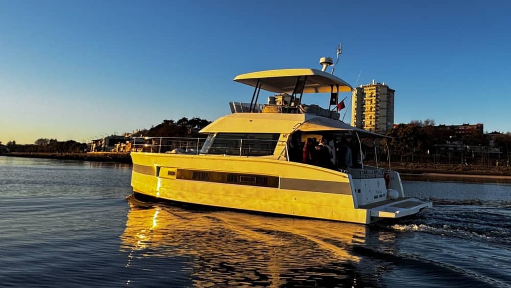 Explora el estuario del Duero: un viaje de 3 horas a la belleza de la naturaleza