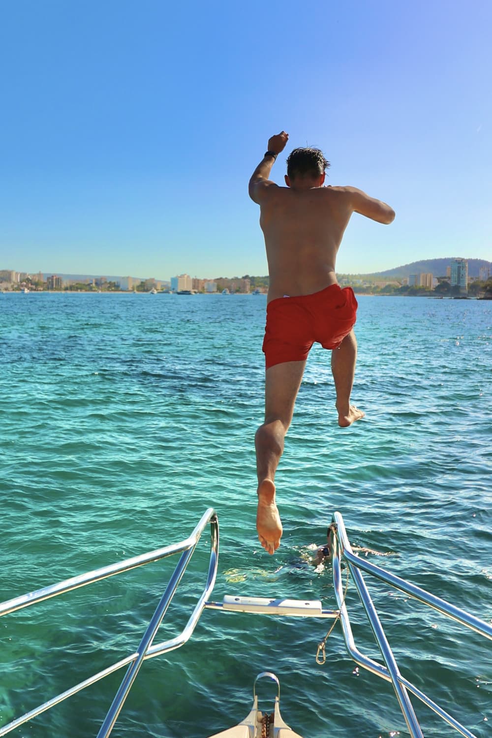 8-godzinny całodniowy prywatny czarter – laguny i wspaniałe krajobrazy wybrzeża