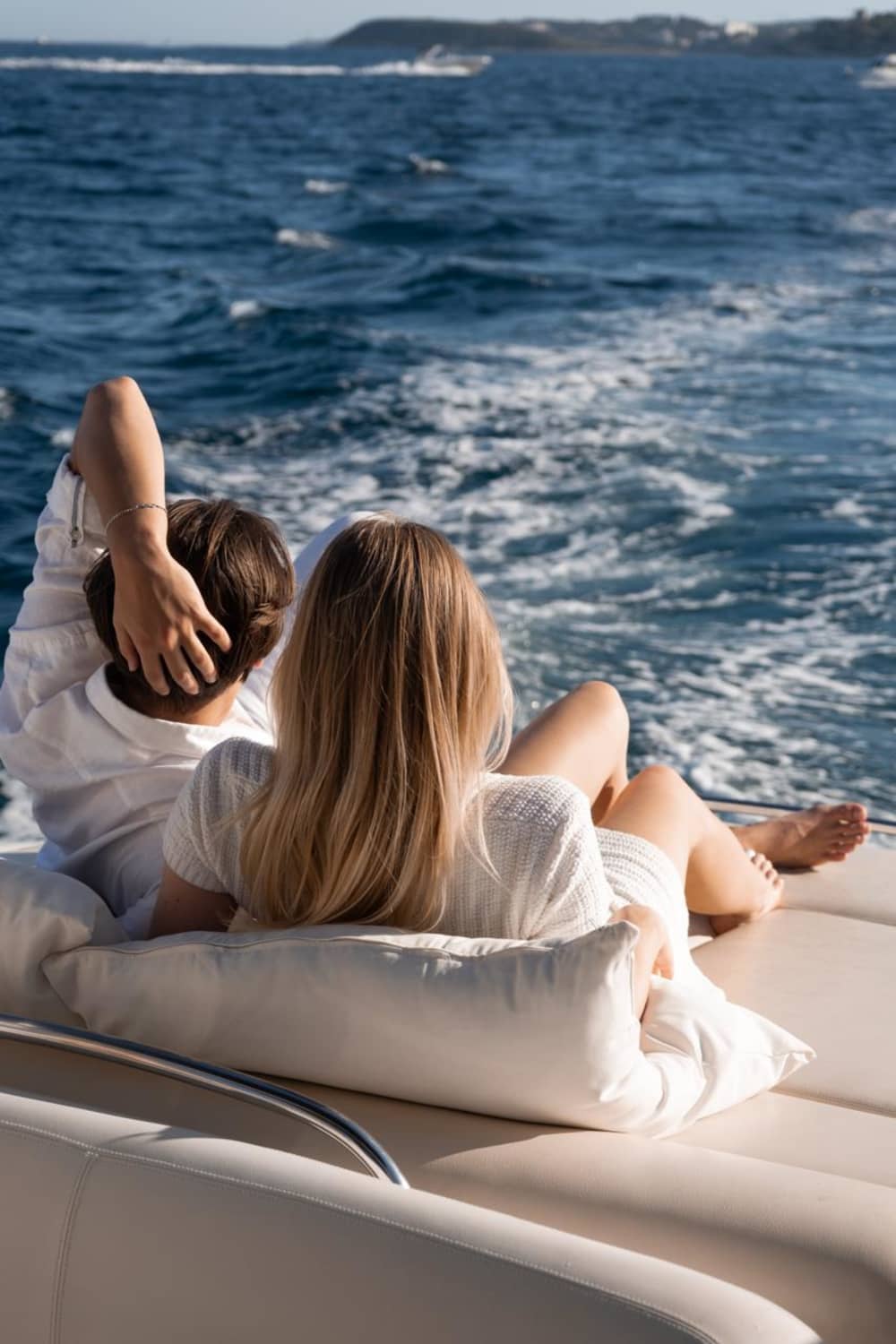 4-godzinna przygoda na statku kawalerskim – prywatna uroczystość na morzu