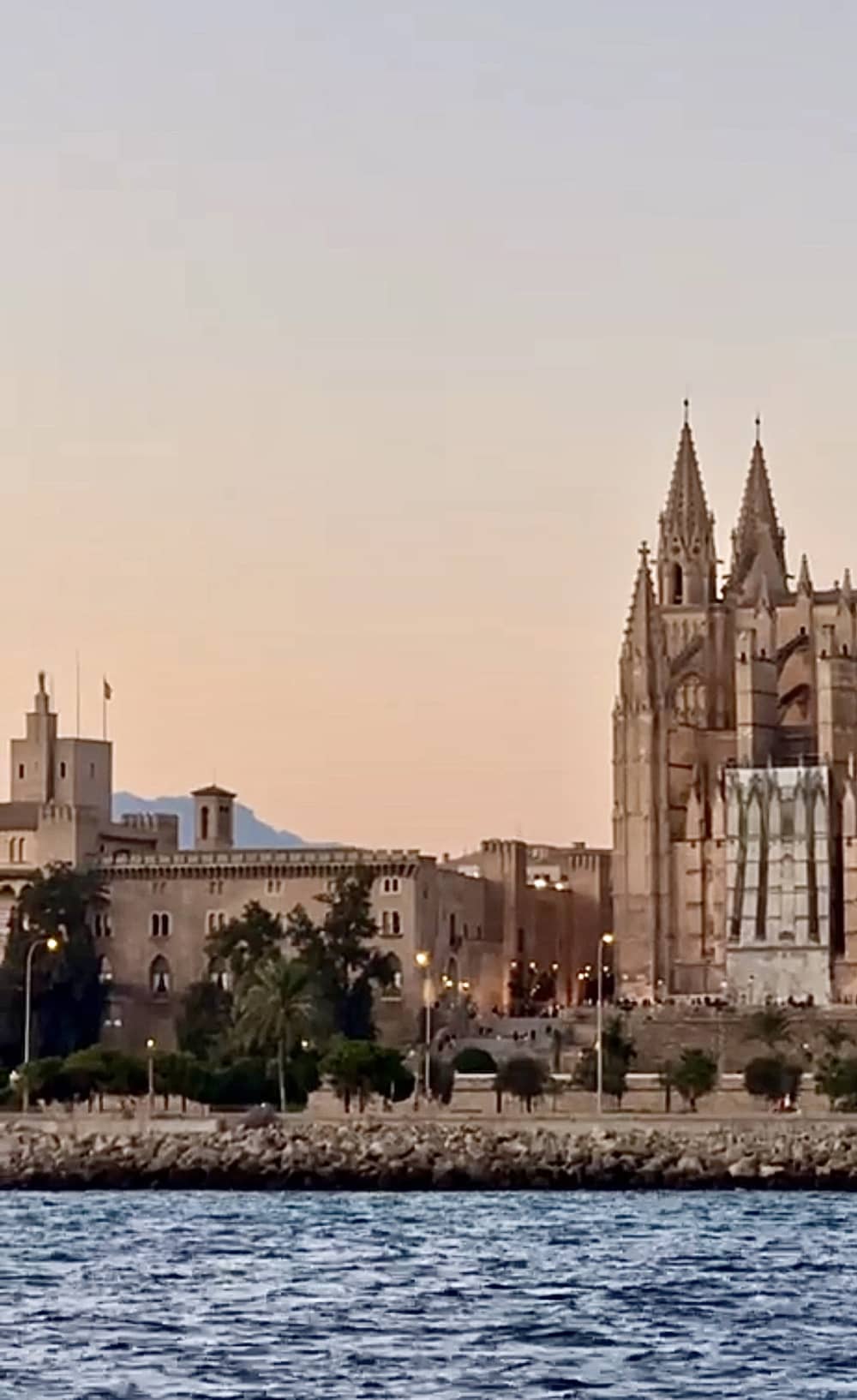 4-godzinna przygoda na statku kawalerskim – prywatna uroczystość na morzu