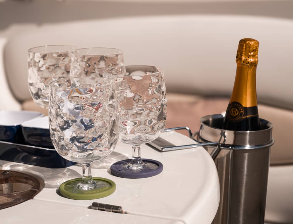 4-godzinna przygoda na statku kawalerskim – prywatna uroczystość na morzu