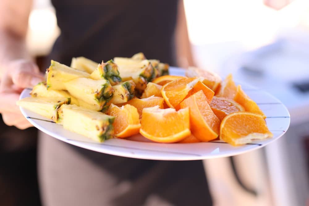 4-godzinna przygoda na statku kawalerskim – prywatna uroczystość na morzu