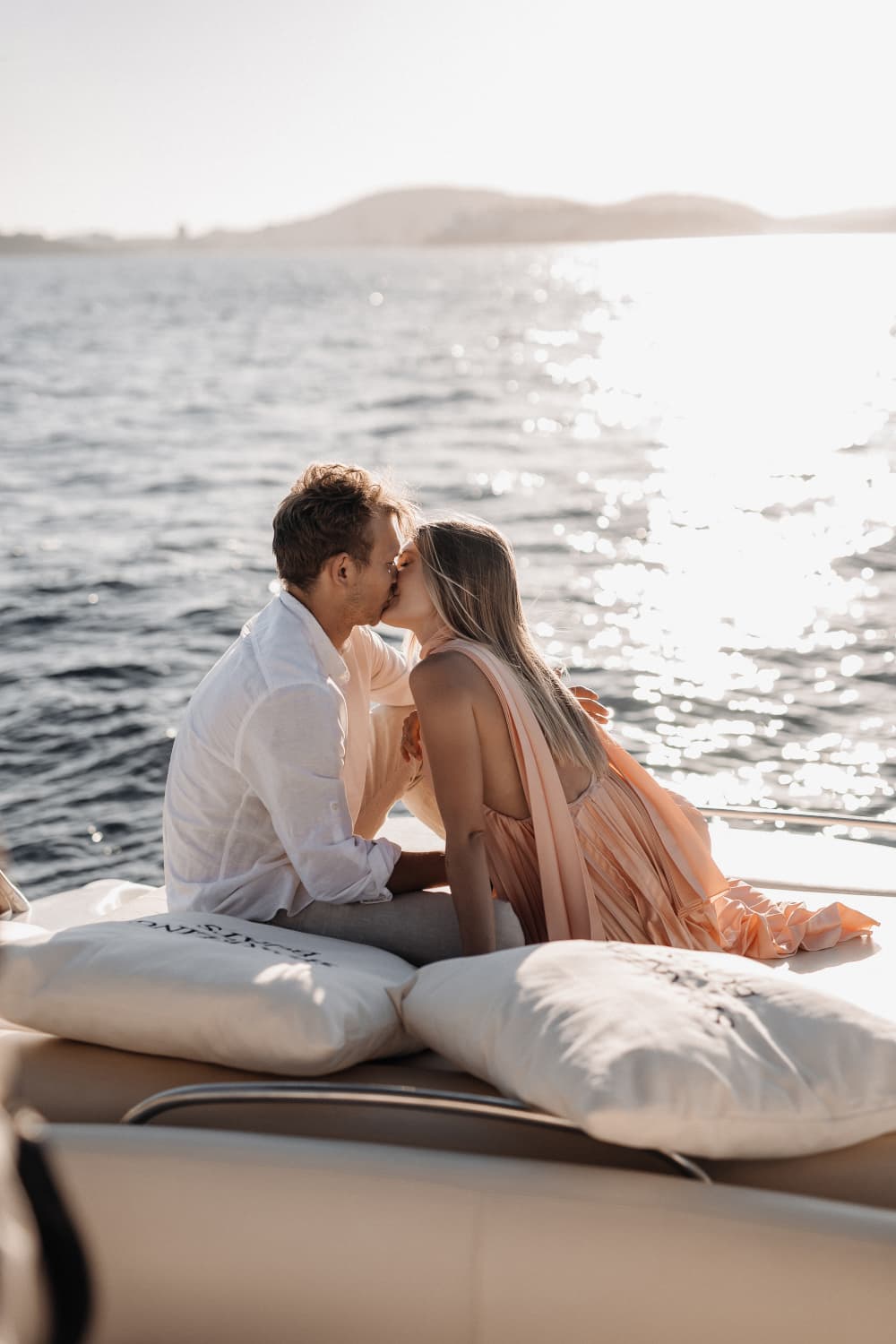 4-godzinna przygoda na statku kawalerskim – prywatna uroczystość na morzu