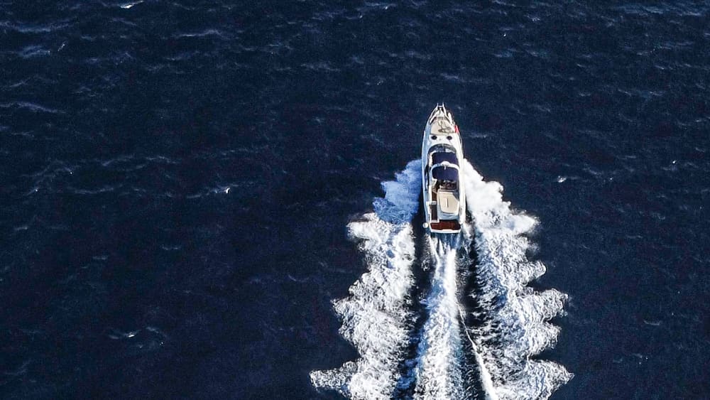 4-godzinna przygoda na statku kawalerskim – prywatna uroczystość na morzu