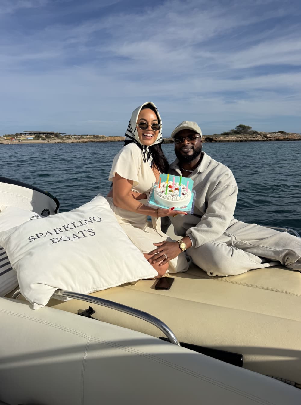 6h Birthday Yacht Party – Champagne, Cake & Mallorca Lagoons