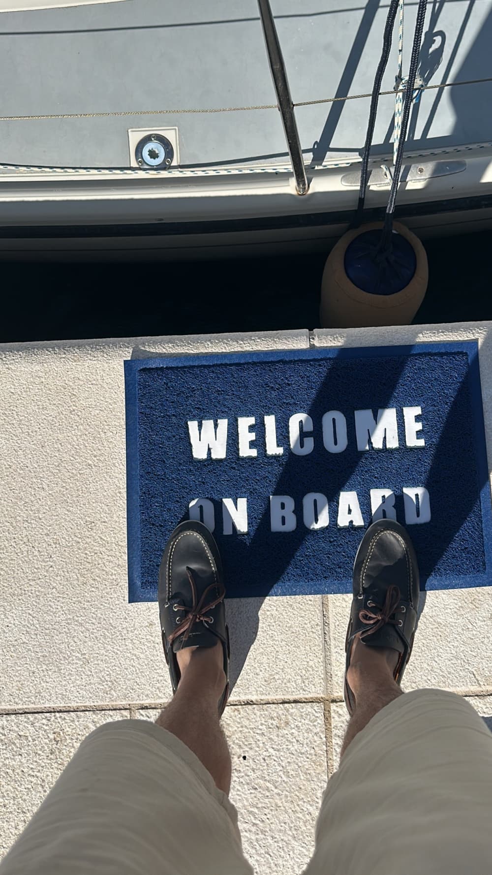 Geniet van een dag op zee in Omiš aan boord van een zeilboot.