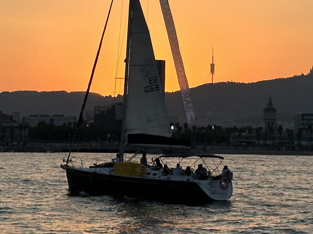 Πάρτι Bachelor/Bachelorette στη Βαρκελώνη