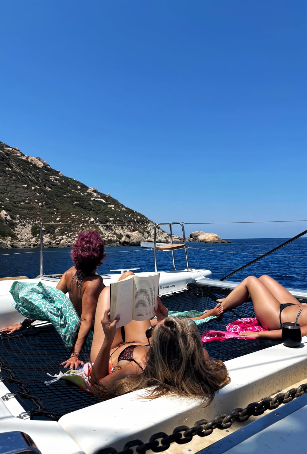 The ultimate Formentera experience