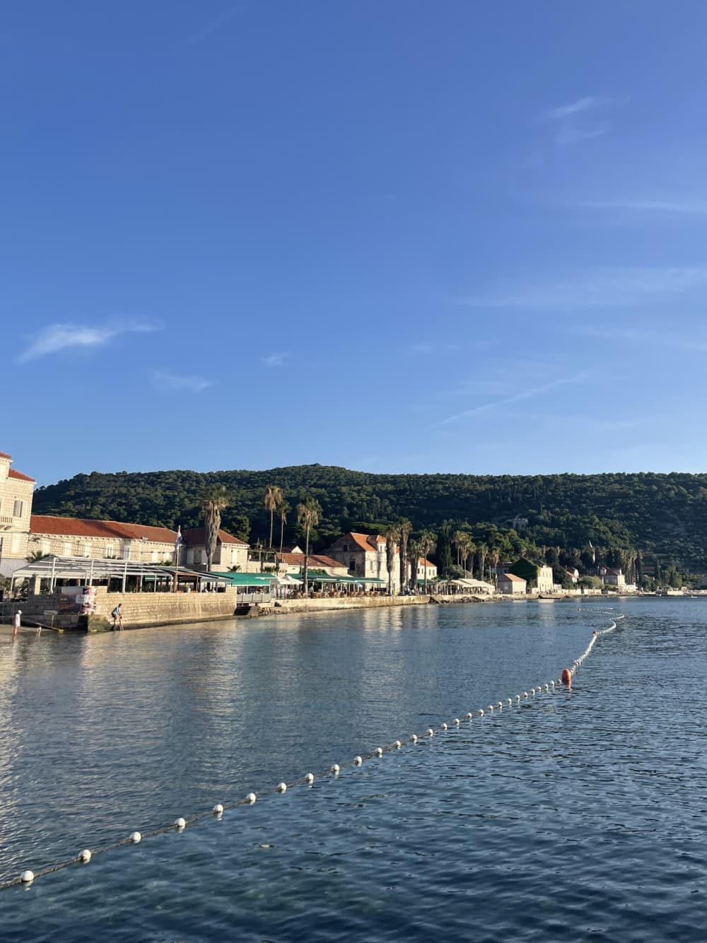 Discover Dubrovnik's shores: A complete day trip aboard a motorboat