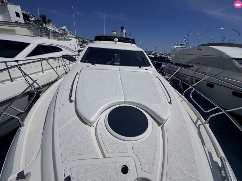 A Day of Sea, Sun & Hidden Corners of Marbella (8h)