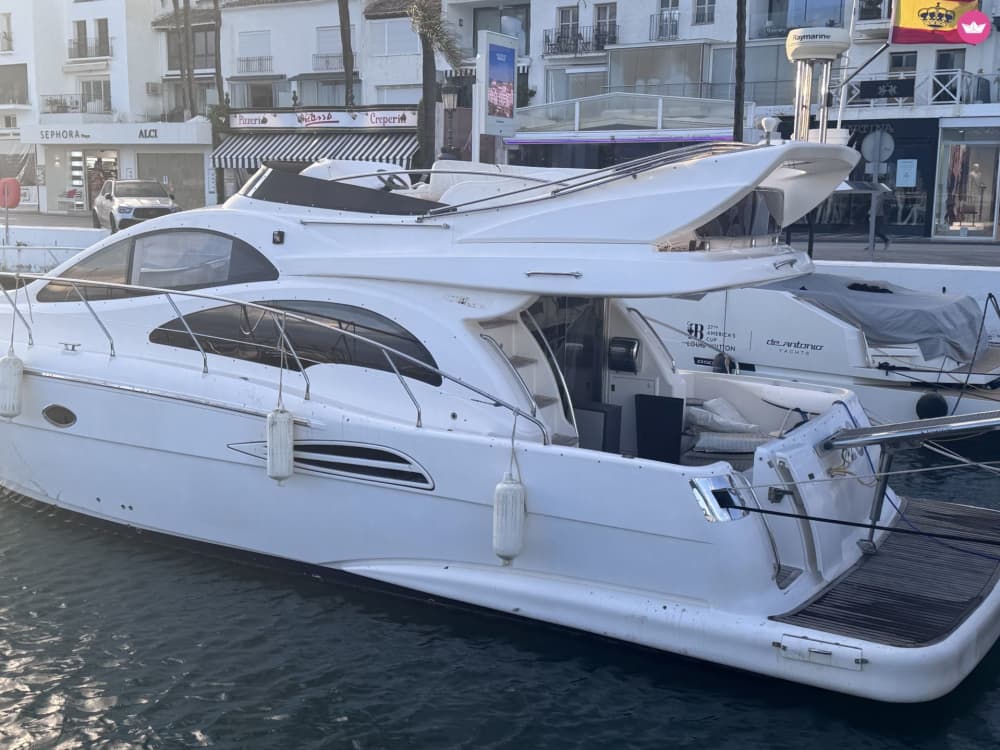 A Day of Sea, Sun & Hidden Corners of Marbella (8h)