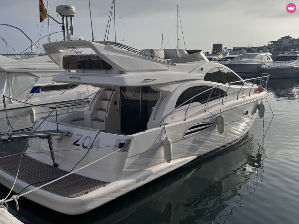 A Day of Sea, Sun & Hidden Corners of Marbella (8h)