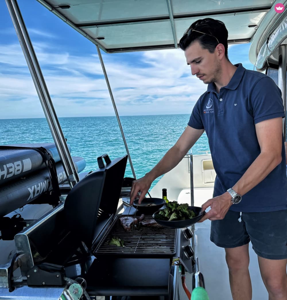 Formentera à découvrir : plages à explorer, criques secrètes et croisières au coucher du soleil