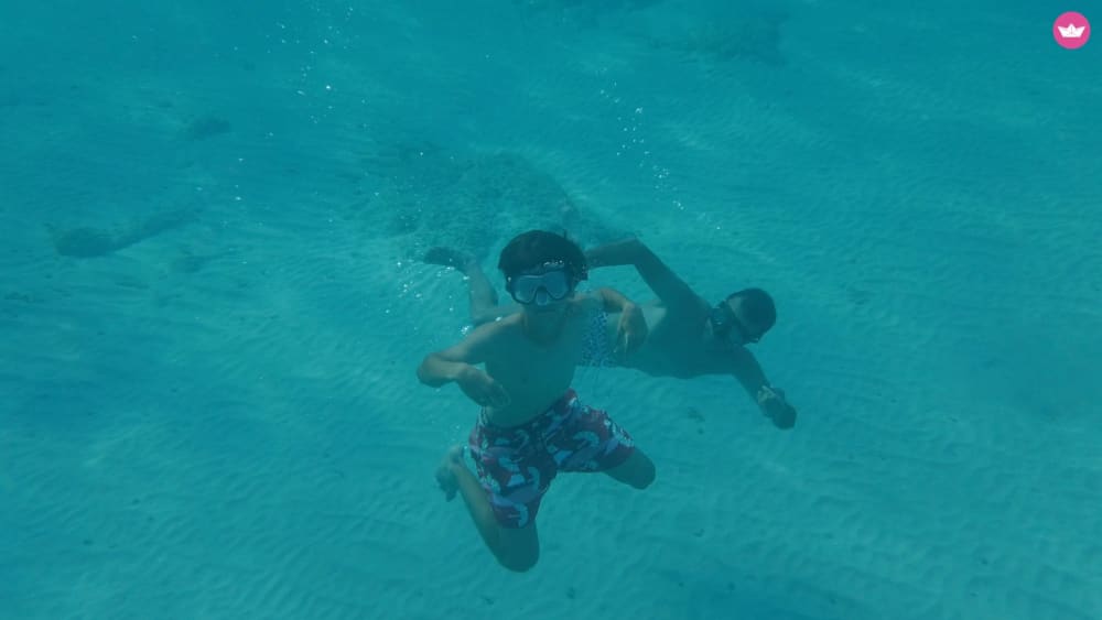 Bootstour bei Sonnenuntergang auf Mallorca – Abendkreuzfahrt