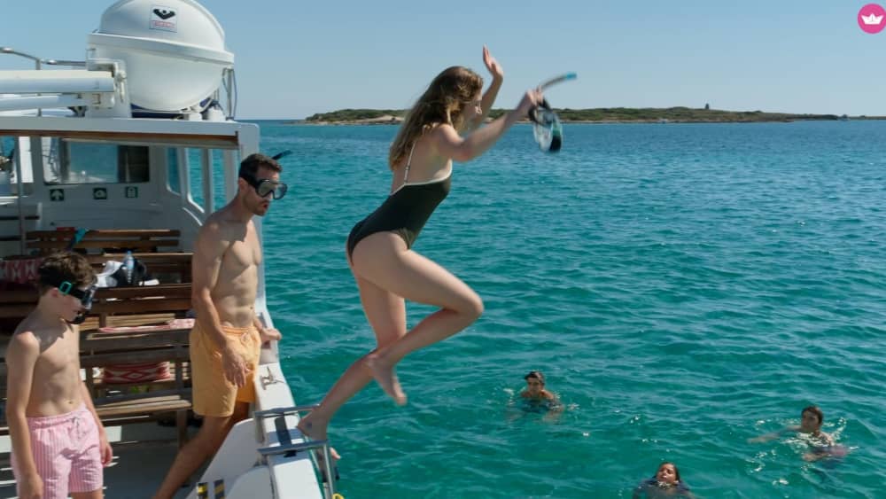 Bootstour bei Sonnenuntergang auf Mallorca – Abendkreuzfahrt