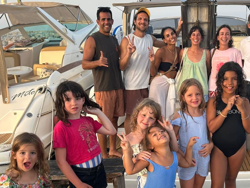 Syracuse: A Full Day of Caves, Nature Reserves, and Sicilian Flavors