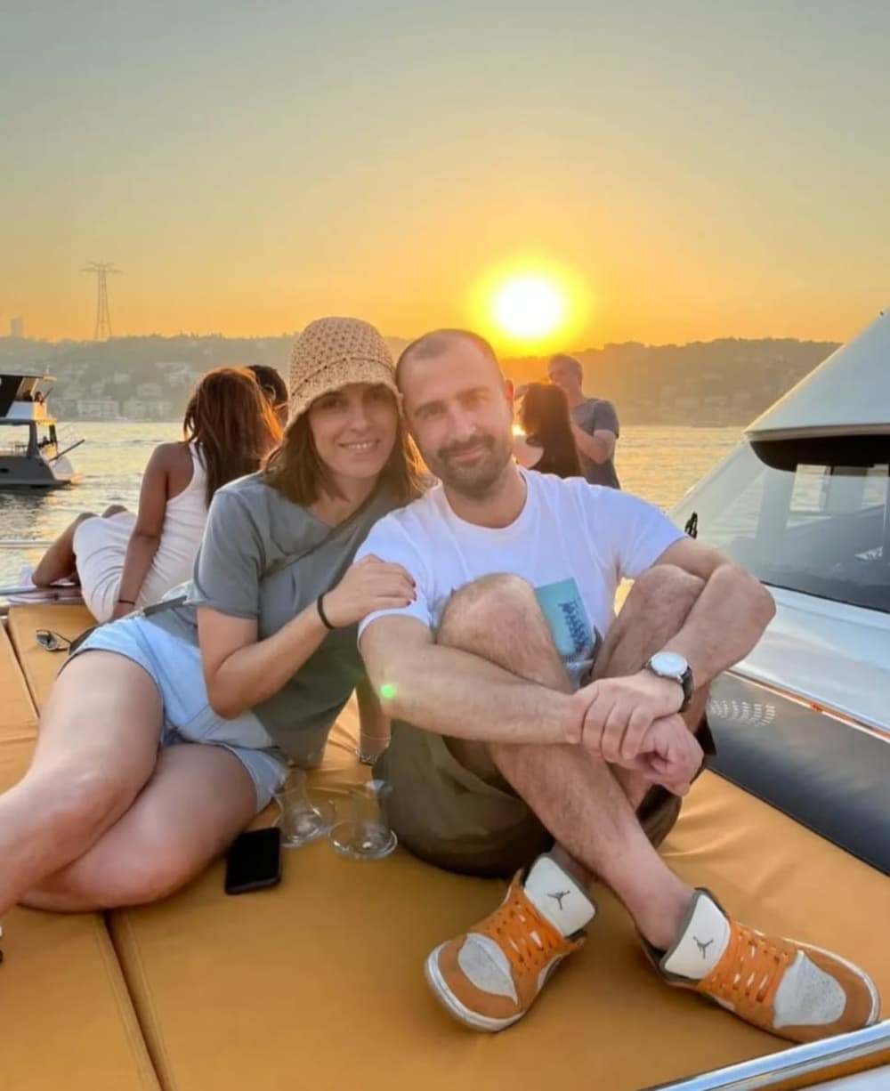 Een elegante reis: ontdek de charmes van Istanbul per jacht