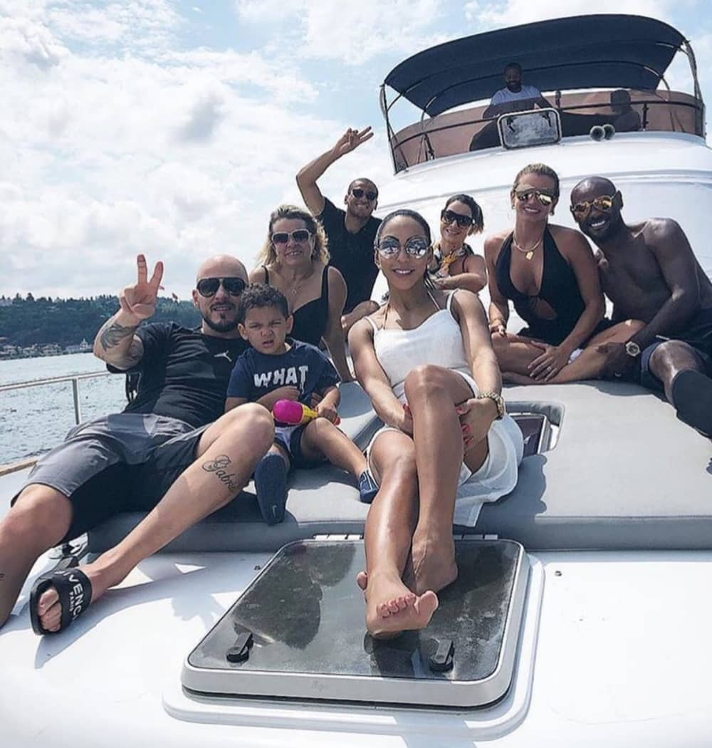 Een elegante reis: ontdek de charmes van Istanbul per jacht